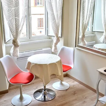 Santa Maria Maggiore Bed and breakfast