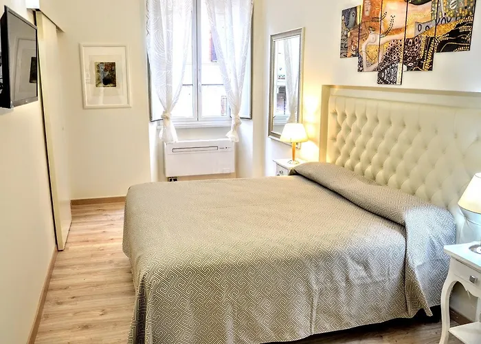 Santa Maria Maggiore Bed and breakfast