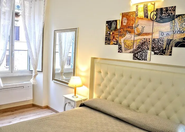 Santa Maria Maggiore Bed and breakfast 3*