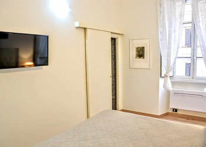 Santa Maria Maggiore Bed and breakfast Roma