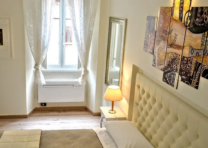 Santa Maria Maggiore Bed and breakfast Roma