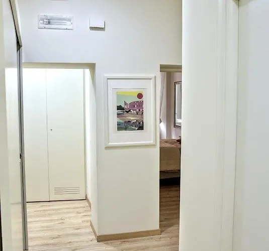 Bed and breakfast Santa Maria Maggiore 3*