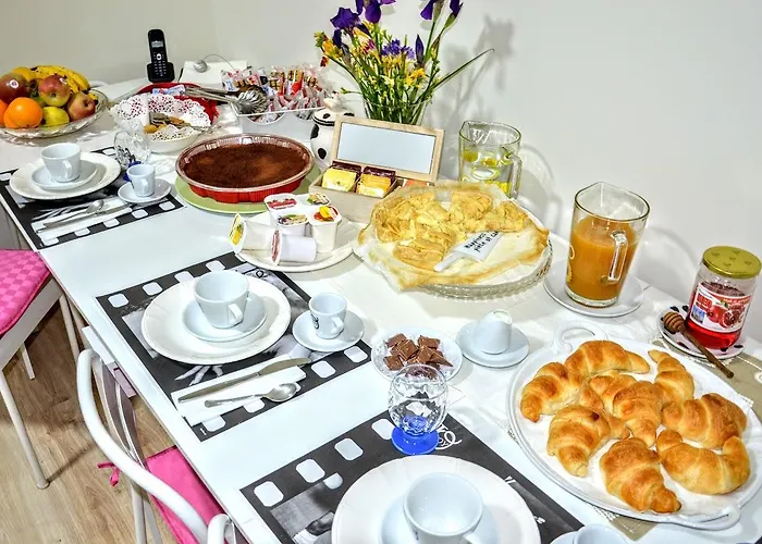 Bed and breakfast Santa Maria Maggiore Roma