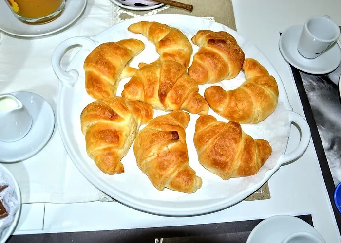 Santa Maria Maggiore Bed and breakfast 3*