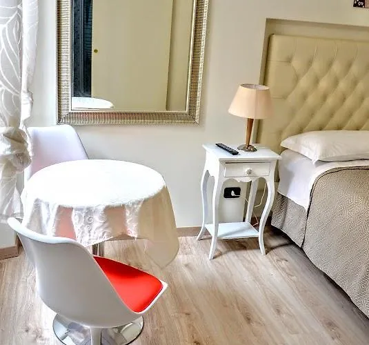 Santa Maria Maggiore 3*