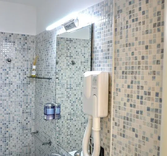 Bed and breakfast Santa Maria Maggiore 3*