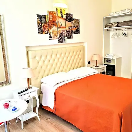 住宿加早餐酒店 Santa Maria Maggiore 罗马