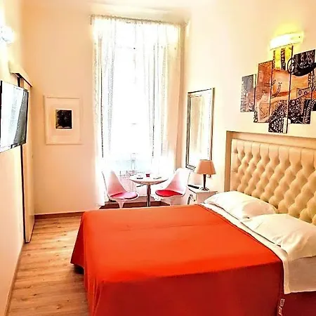 Santa Maria Maggiore Bed & Breakfast 4*
