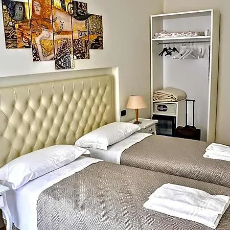 Santa Maria Maggiore Bed and breakfast