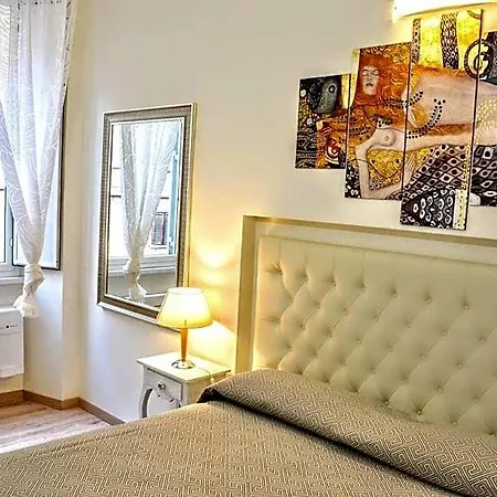 Santa Maria Maggiore Bed and breakfast 4*