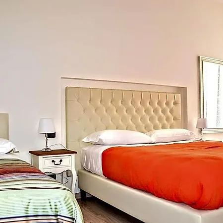 Santa Maria Maggiore 4*