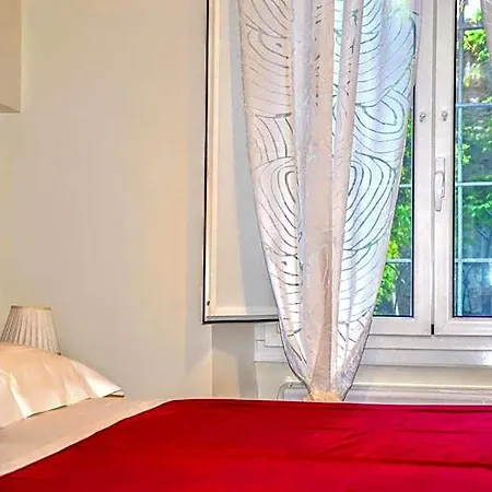 Bed & Breakfast Santa Maria Maggiore Řím