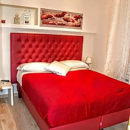 Bed and breakfast Santa Maria Maggiore Roma