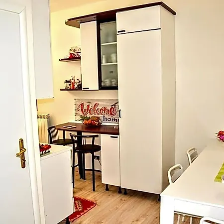 Bed and breakfast Santa Maria Maggiore