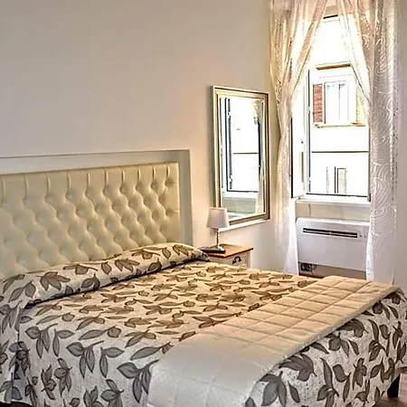 Bed and breakfast Santa Maria Maggiore