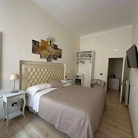 Santa Maria Maggiore 4*