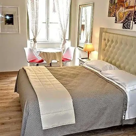 Santa Maria Maggiore Bed & Breakfast Rom