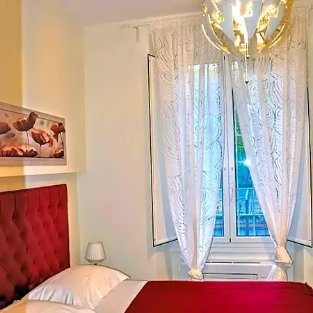 Bed & Breakfast Santa Maria Maggiore 4*