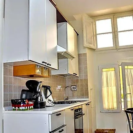 Santa Maria Maggiore Bed and breakfast