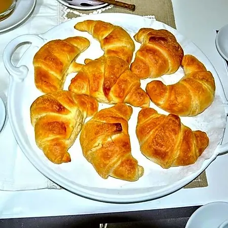 Bed and breakfast Santa Maria Maggiore