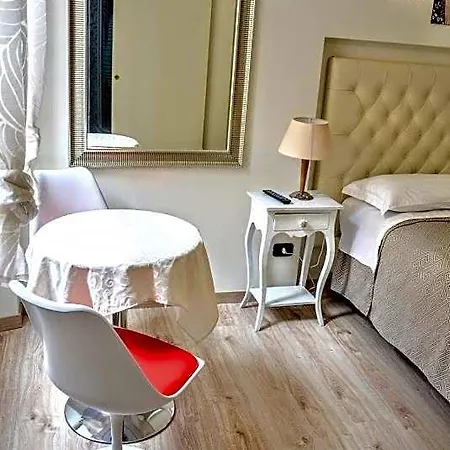 Bed and breakfast Santa Maria Maggiore