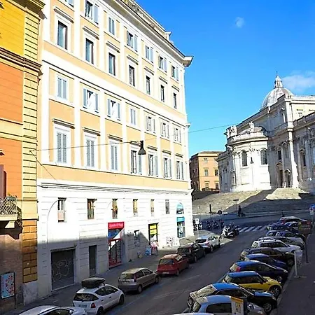 Santa Maria Maggiore