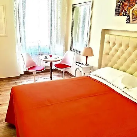 Santa Maria Maggiore Bed and breakfast Roma