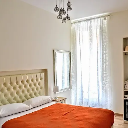 Santa Maria Maggiore 4* רומא