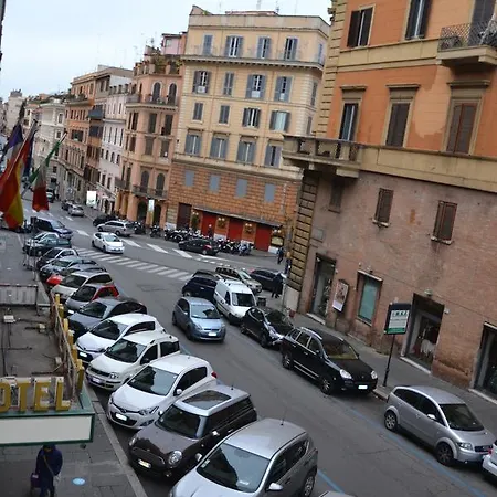 Santa Maria Maggiore 4*