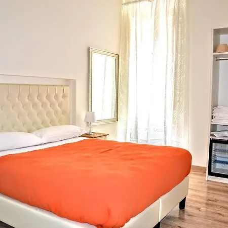 住宿加早餐酒店 Santa Maria Maggiore 罗马