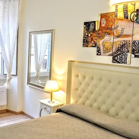 Santa Maria Maggiore Bed and breakfast 4*