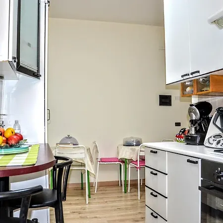 Santa Maria Maggiore 住宿加早餐酒店 3*