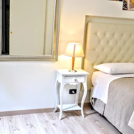 Santa Maria Maggiore Nocleg ze śniadaniem