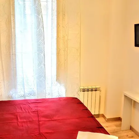 Nocleg ze śniadaniem Santa Maria Maggiore Rzym