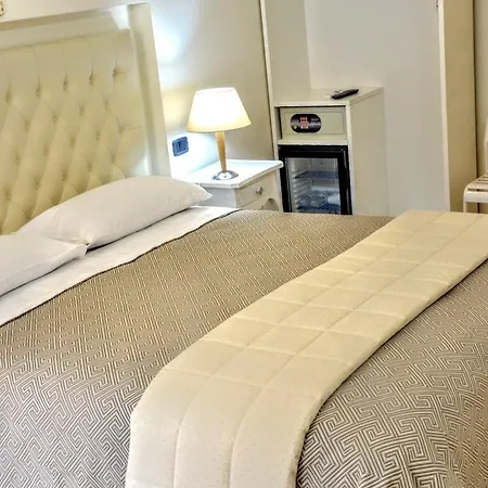 住宿加早餐酒店 Santa Maria Maggiore 3*