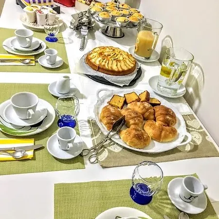 Bed and breakfast Santa Maria Maggiore