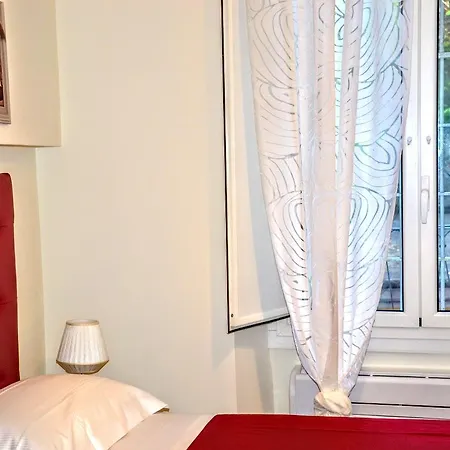 Santa Maria Maggiore 4*