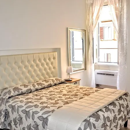 Santa Maria Maggiore 4* רומא