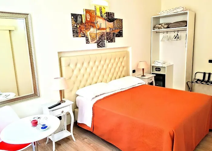 Bed & Breakfast Santa Maria Maggiore Rom