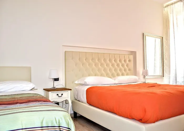 Bed & Breakfast Santa Maria Maggiore