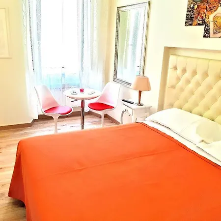 Santa Maria Maggiore ベッド・アンド・ブレックファスト