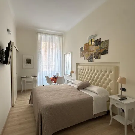 Santa Maria Maggiore ベッド・アンド・ブレックファスト