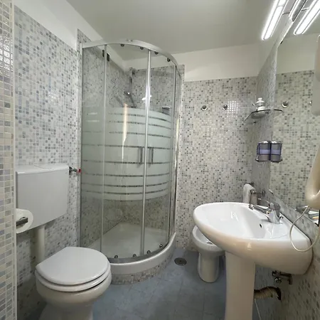 Santa Maria Maggiore ベッド・アンド・ブレックファスト 3*