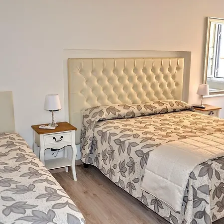 Santa Maria Maggiore 3*