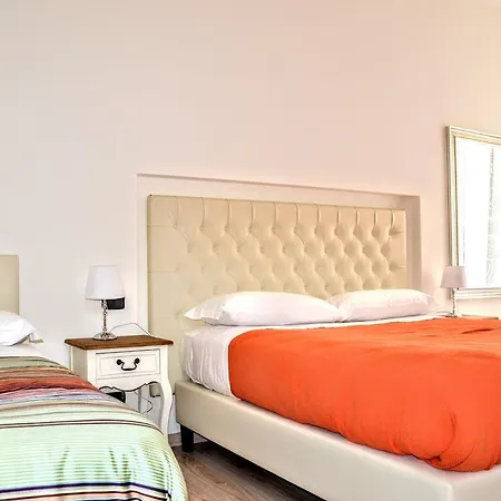 ベッド・アンド・ブレックファスト Santa Maria Maggiore