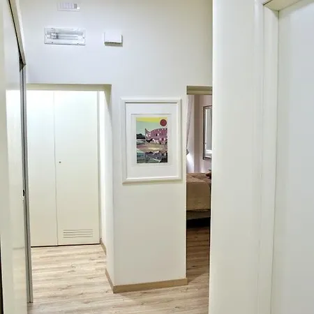 ベッド・アンド・ブレックファスト Santa Maria Maggiore 3*