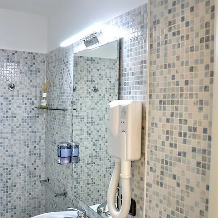 ベッド・アンド・ブレックファスト Santa Maria Maggiore 3*