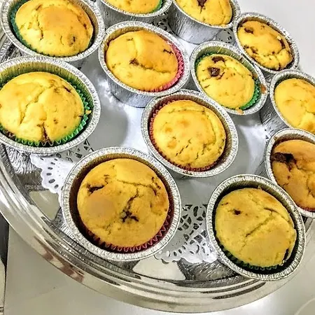 Santa Maria Maggiore ベッド・アンド・ブレックファスト 3*