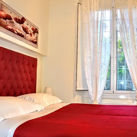 Santa Maria Maggiore 3* ローマ