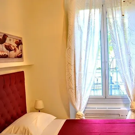 Santa Maria Maggiore ローマ